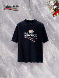 Picture of Balenciaga T Shirts Short _SKUBalenciagaS-5XL25tr3521769
